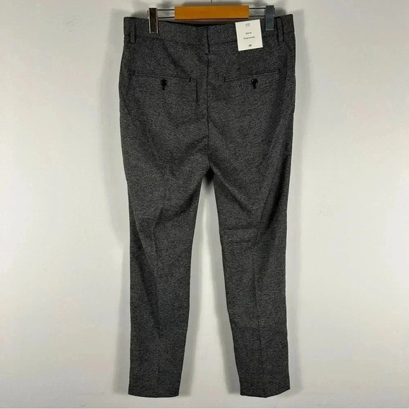 NWT H&M slim fit pants  32x30 - Picture 3 of 11